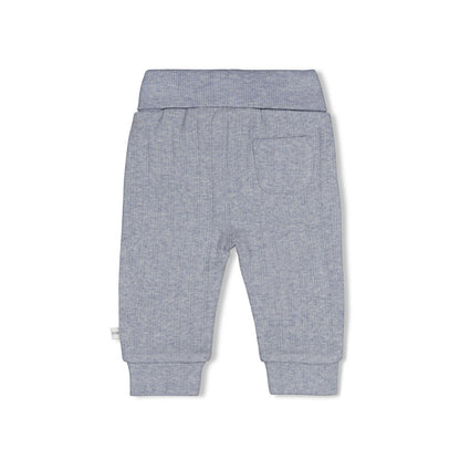 || Feetje || Broek in ribstof - Breakfast Buddy