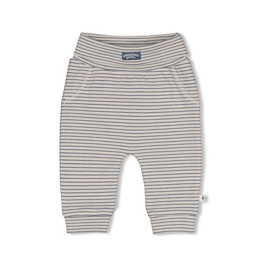 || Feetje || Gestreepte broek - Breakfast Buddy