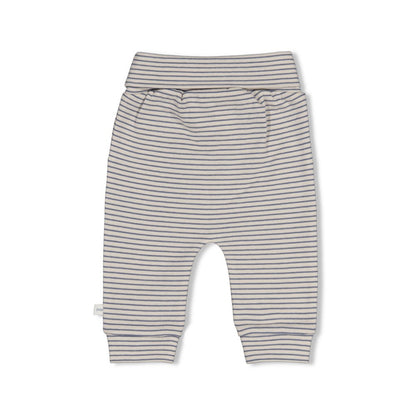 || Feetje || Gestreepte broek - Breakfast Buddy