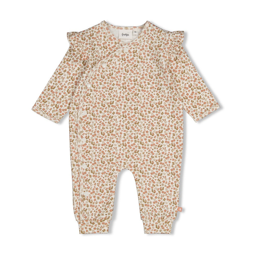 || Feetje || Boxpak met bloemen - Fall in Love
