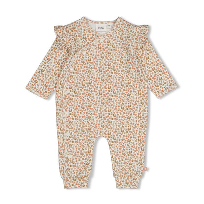 || Feetje || Boxpak met bloemen - Fall in Love