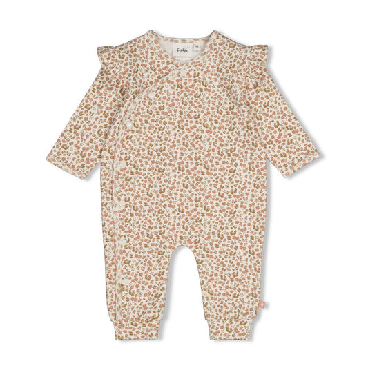 || Feetje || Boxpak met bloemen - Fall in Love