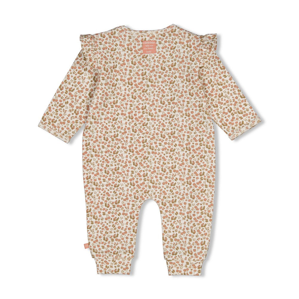 || Feetje || Boxpak met bloemen - Fall in Love
