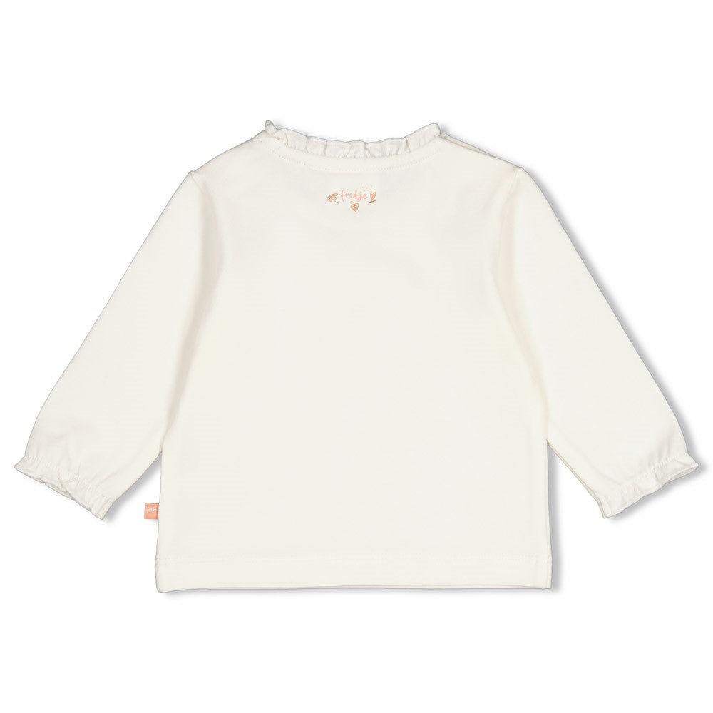 || Feetje || Longsleeve - Fall in Love