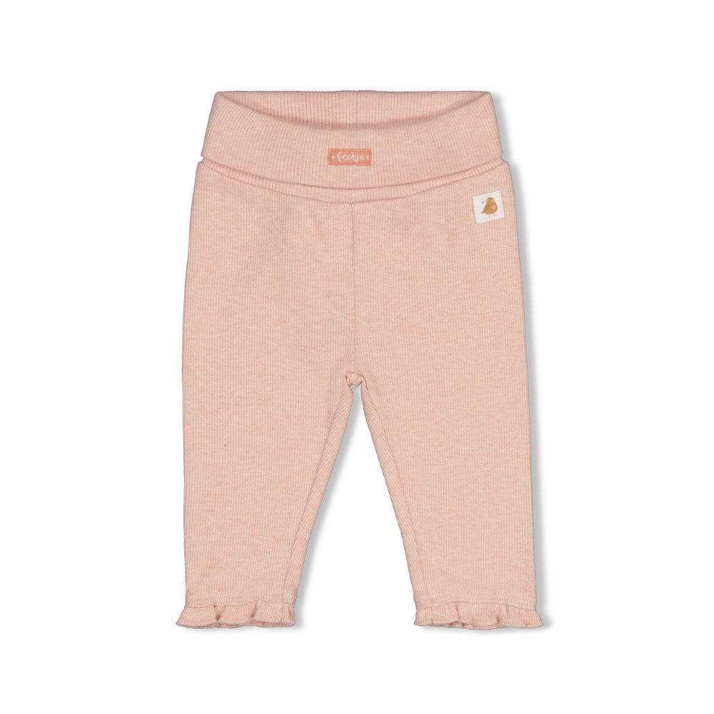 || Feetje || Ribbroek - Fall in Love