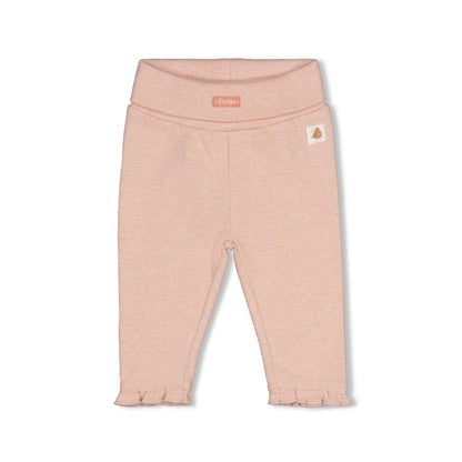|| Feetje || Ribbroek - Fall in Love