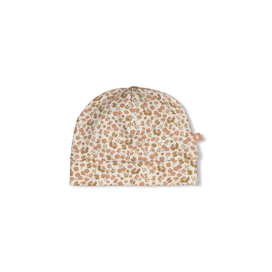 || Feetje || Mutsje met bloemen - Fall in Love