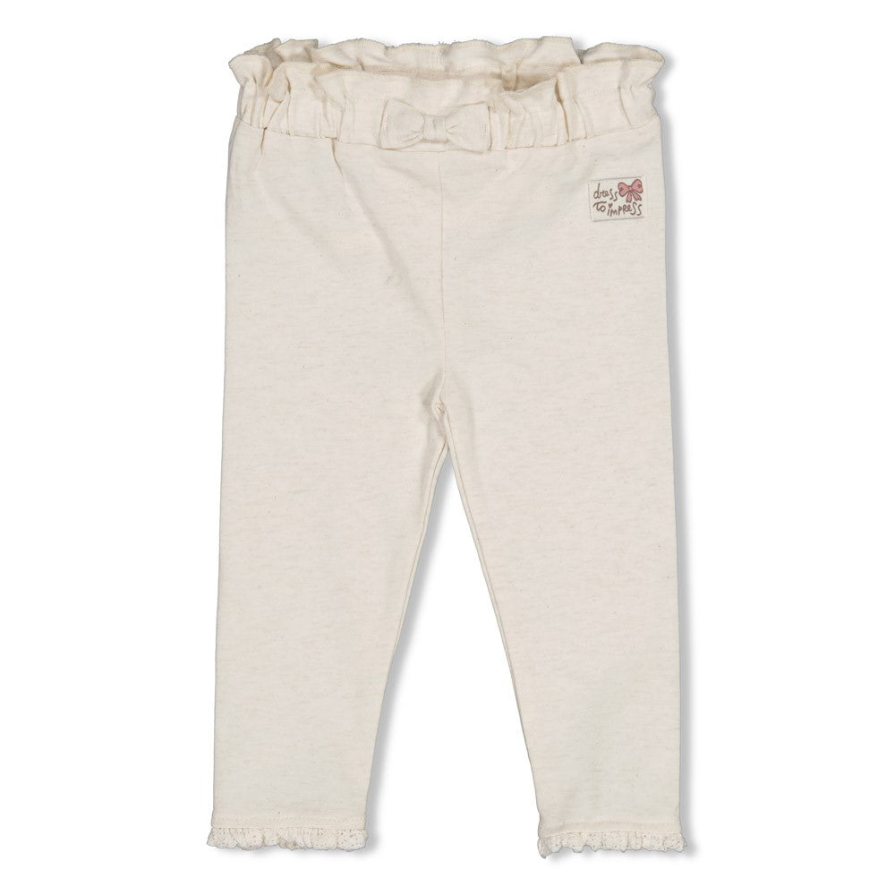 || Feetje || Legging met randje - Dress to Impress
