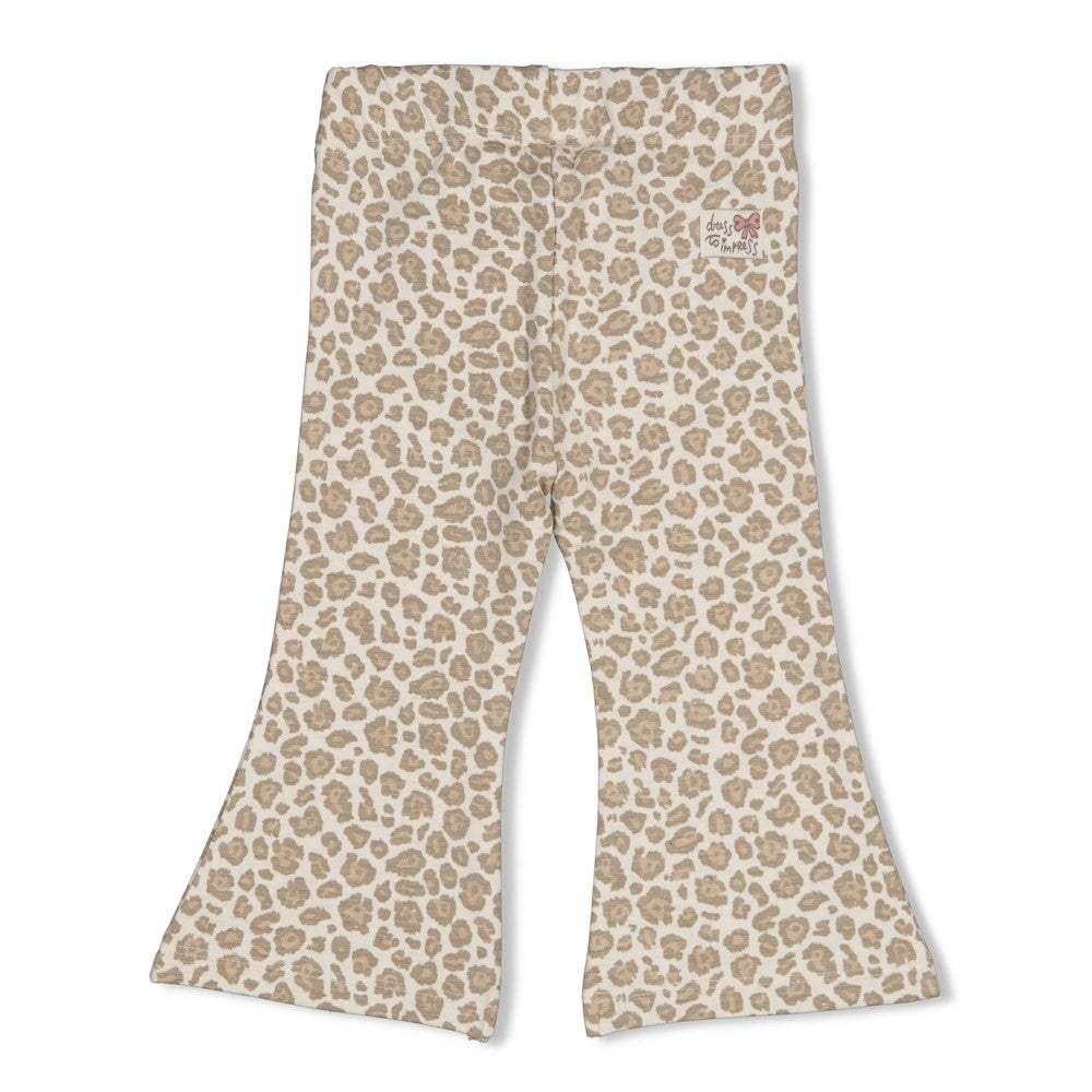 || Feetje || Panter legging - Dress to Impress
