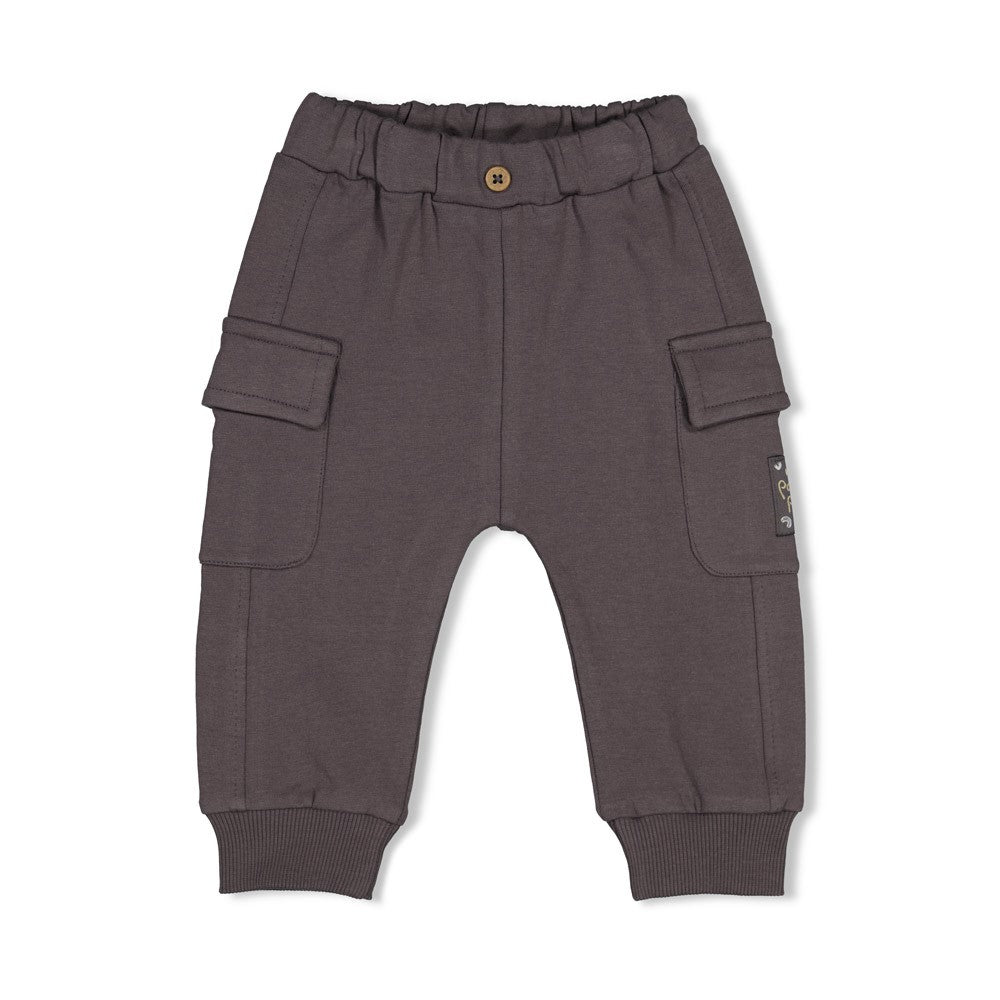 || Feetje || Joggingbroek met zakken - Pasta Party