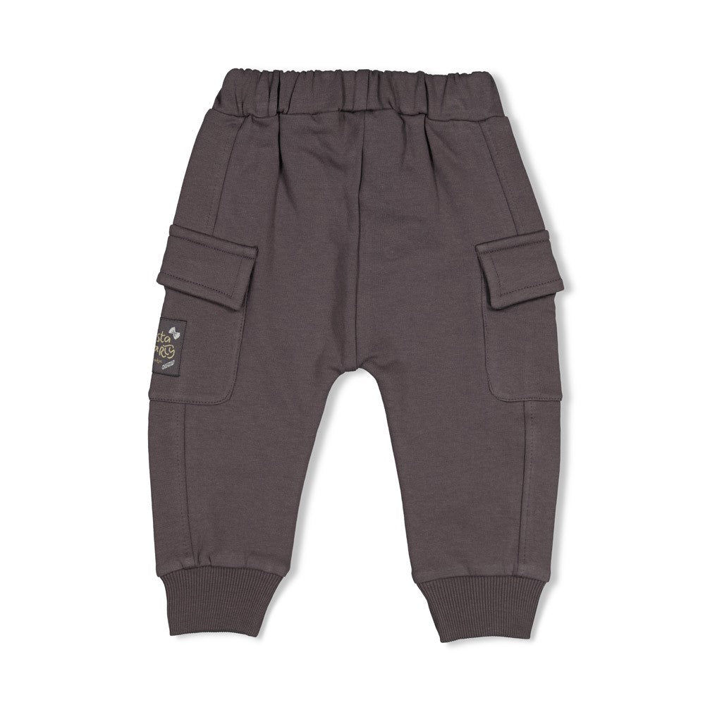 || Feetje || Joggingbroek met zakken - Pasta Party