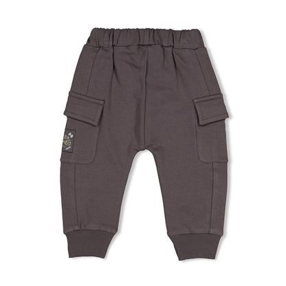 || Feetje || Joggingbroek met zakken - Pasta Party