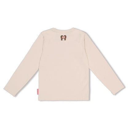 || Jubel || Longsleeve met print - City Chic