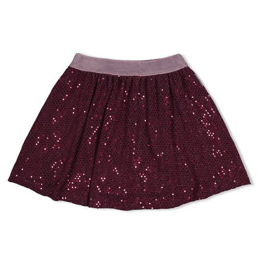 || Jubel || Glitter rokje - Daily Princess