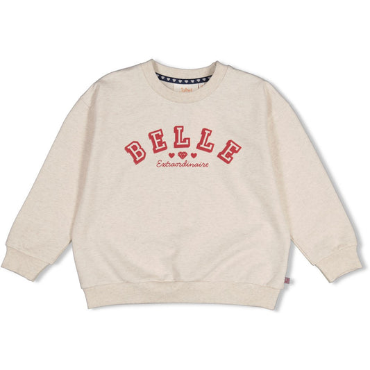 || Jubel || Sweater ‘Belle’ - Daily Princess