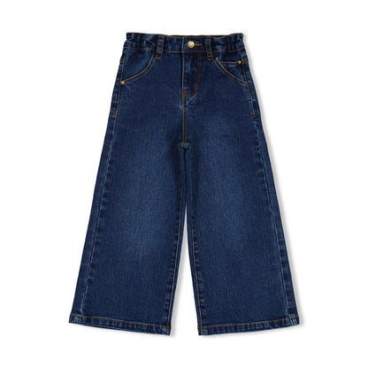|| Jubel || Wide leg jeans - Winter Denims