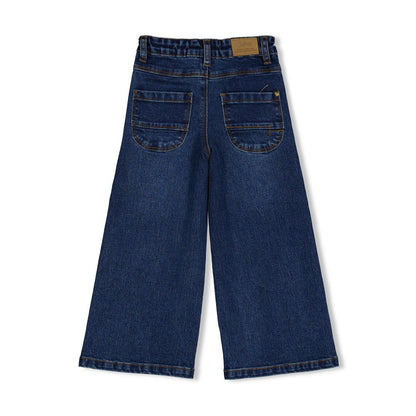 || Jubel || Wide leg jeans - Winter Denims