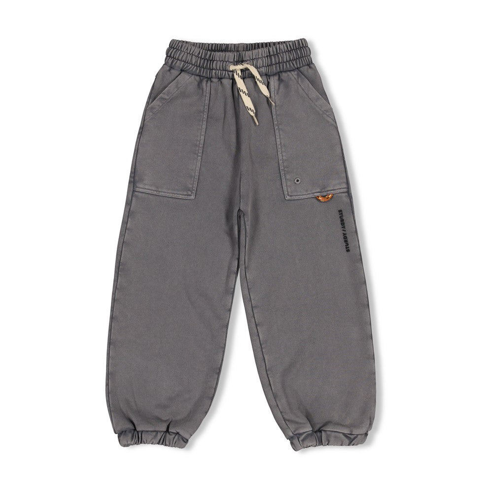 || Sturdy || Loose fit joggingbroek - Mountain Top