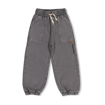 || Sturdy || Loose fit joggingbroek - Mountain Top