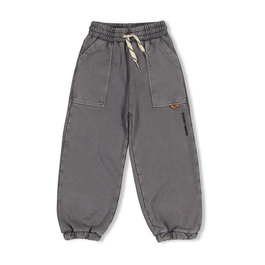 || Sturdy || Loose fit joggingbroek - Mountain Top