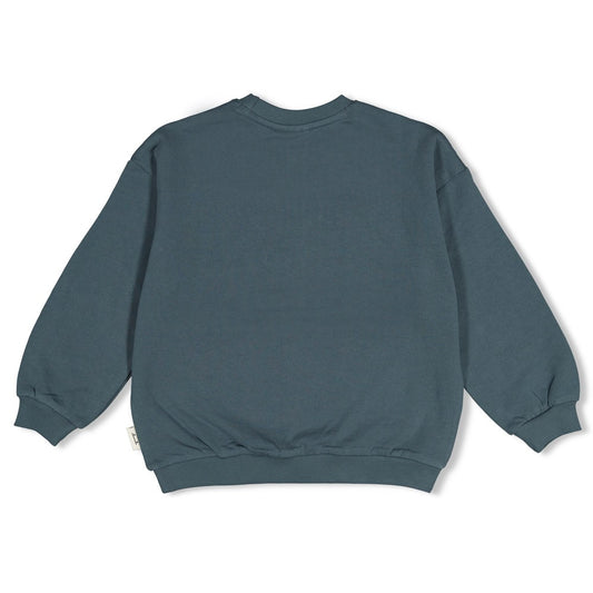 || Sturdy || Oversized sweater - Fix It
