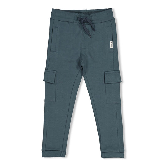 || Sturdy || Cargo jogger - Fix It
