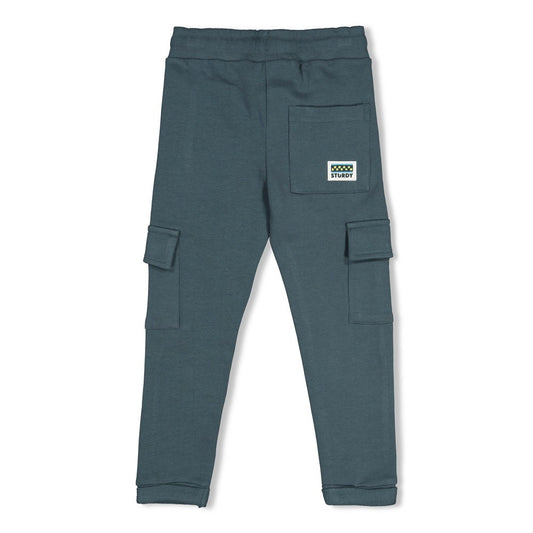 || Sturdy || Cargo jogger - Fix It