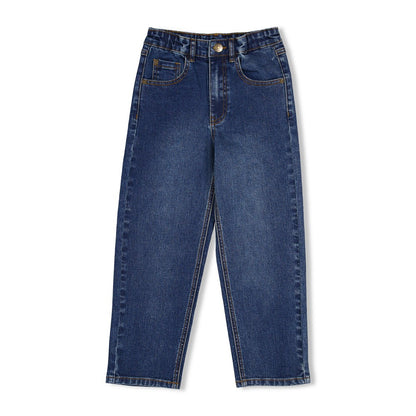 || Sturdy || Loose fit jeans - Winter Denims