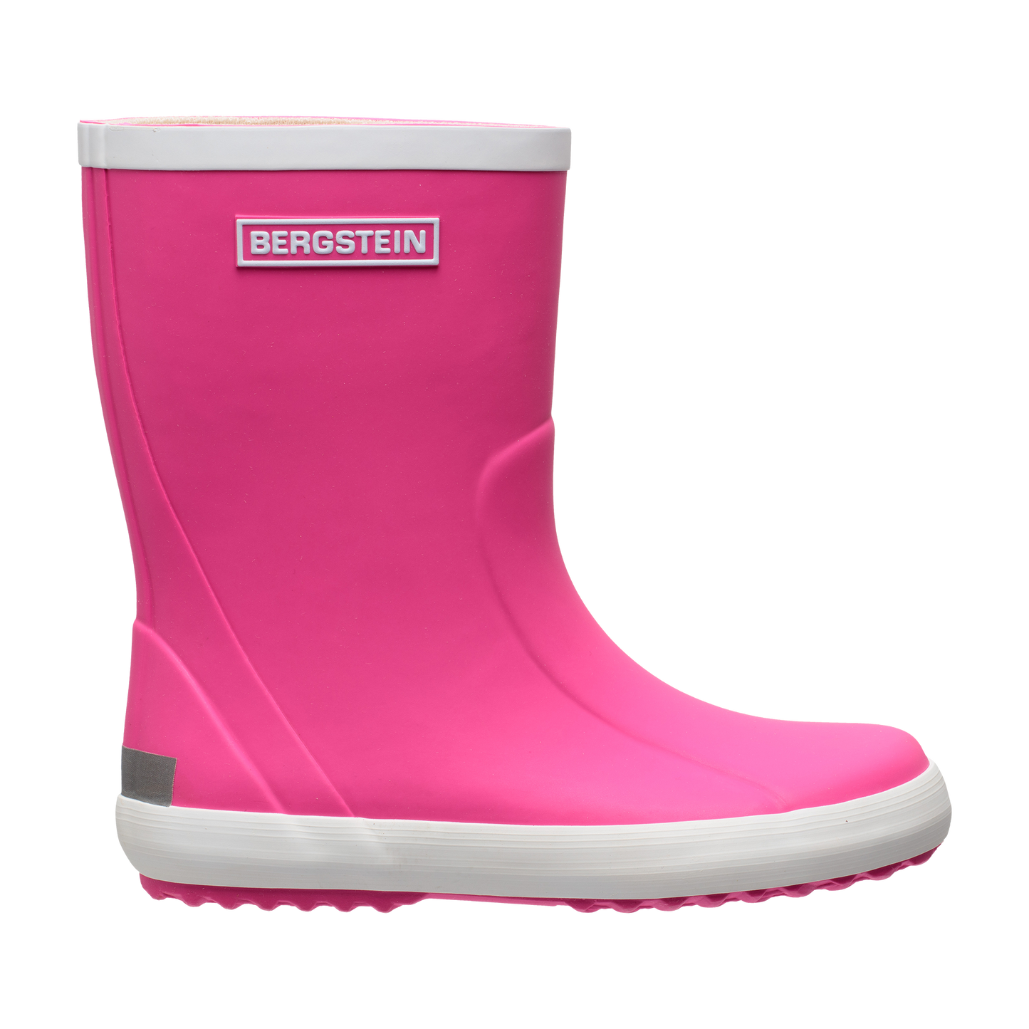 || Bergstein || Regenlaars Limited Edition - Neon Pink
