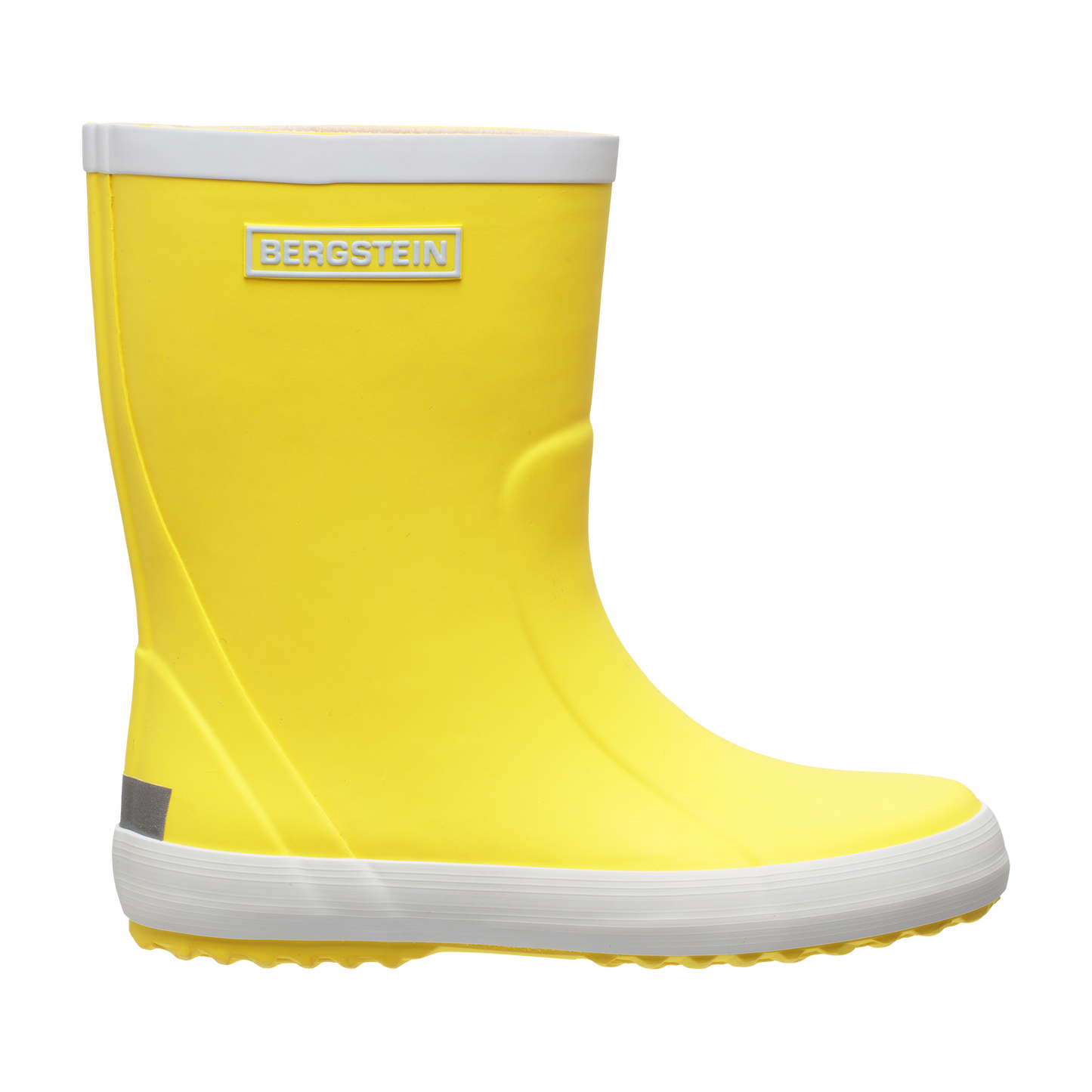|| Bergstein || Regenlaars Limited Edition - Neon Yellow