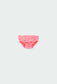 || Boboli || knit jurk gestreept met bloomer