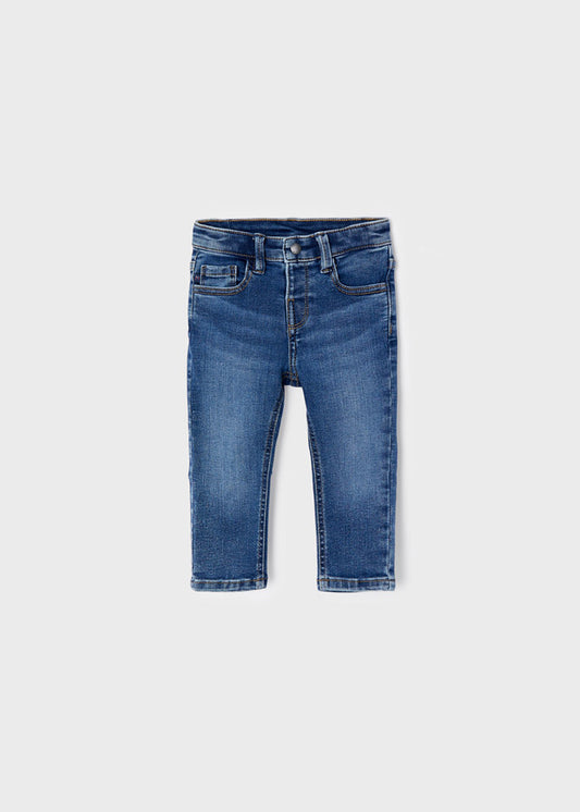 || Mayoral || Basis slim fit jeans - Baby