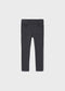 || Mayoral || Fleece broek grijs - Mini