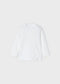 || Mayoral || Mockneck trui naturel - Baby
