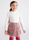 || Mayoral || Poplin blouse - Mini