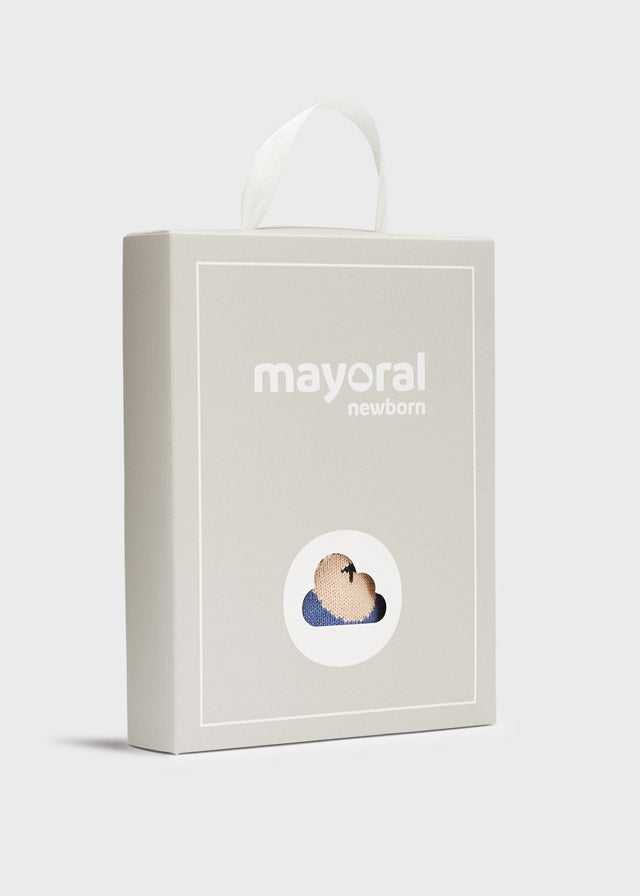 || Mayoral || Set muts & wanten - Newborn