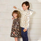 || Tutto Piccolo || Jurk met jungle print