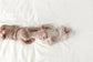 || Noppies || Gebreide newborn broek - Taupe Melange