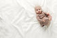 || Noppies || Gebreide newborn broek - Taupe Melange