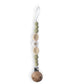 || Chewies&more || Bijt- & speenkoord Daisy - Green