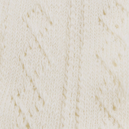 || Ewers || Opengewerkte sokken - Off white
