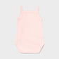 Mayoral romper pointelle - roze