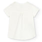|| Boboli || T-shirt Flower Power