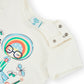 || Boboli || T-shirt Flower Power