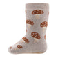 || Ewers || Anti-slip sokken - Paddenstoel