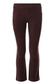 || LOOXS || Little velours rib flare legging