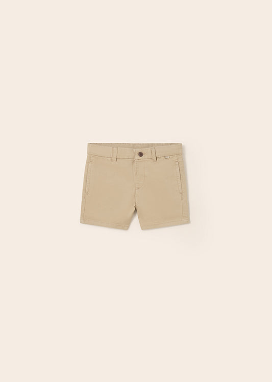 || Mayoral || Basis chino shorts - Baby