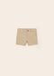 || Mayoral || Basis chino shorts - Baby