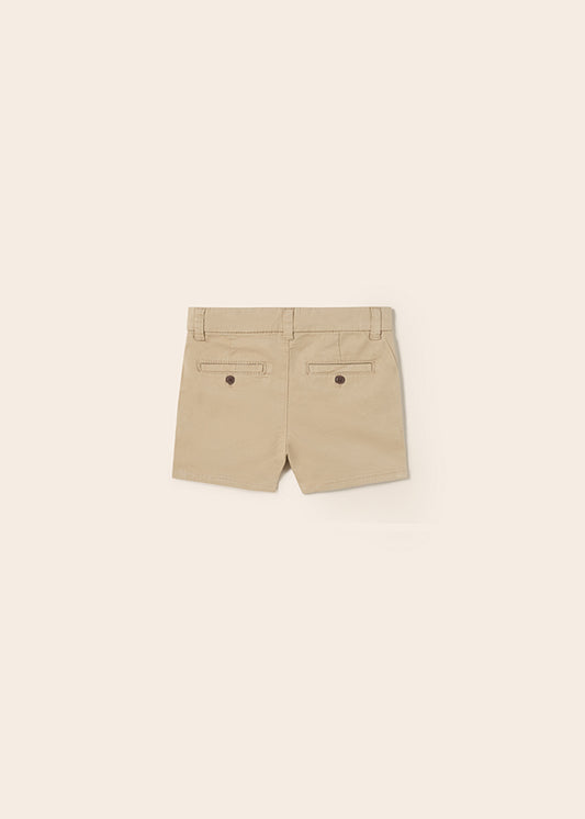 || Mayoral || Basis chino shorts - Baby