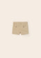 || Mayoral || Basis chino shorts - Baby